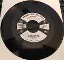 7inch Vinyl Single - The Kirby Stone Four - The Pussyfoot / Don't Cry, Joe
