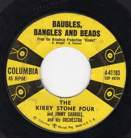 The The - Baubles, Bangles And Beads
