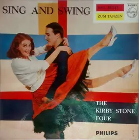 Kirby Stone Four - Das Beste Zum Tanzen - 3. Folge: Swing