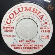 The Kirby Stone Four - Red Shoes / Ev'rything's Coming Up Roses