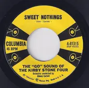 The Kirby Stone Four - Sweet Nothings