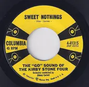 The Kirby Stone Four - Sweet Nothings