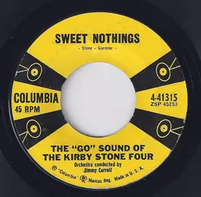 Kirby Stone Four - Sweet Nothings