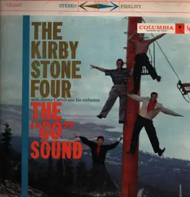 Kirby Stone Four - The 'Go' Sound