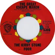 The Kirby Stone Four - The Great Escape March