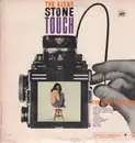 LP - The Kirby Stone Four - The Kirby Stone Touch