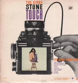 Kirby Stone Four - The Kirby Stone Touch