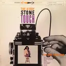 LP - The Kirby Stone Four - The Kirby Stone Touch - Special Re-issue