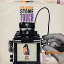LP - The Kirby Stone Four - The Kirby Stone Touch