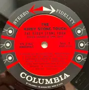 LP - The Kirby Stone Four - The Kirby Stone Touch