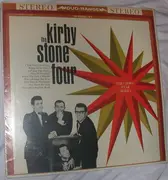 LP - The Kirby Stone Four - Kirby Stone Four