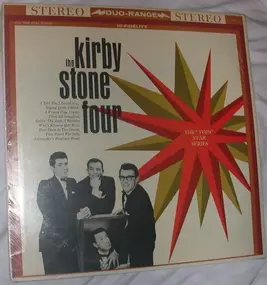 Kirby Stone Four - Kirby Stone Four