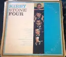 LP - The Kirby Stone Four - Kirby Stone Four