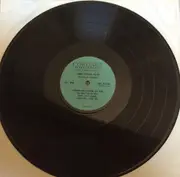 LP - The Kirby Stone Four - Rippin' N' Soarin'
