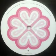 12inch Vinyl Single - The KissDaFunk Project - Give U Up