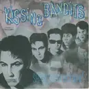 7inch Vinyl Single - The Kissing Bandits - Shake Some Action