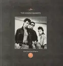 EP - The Kissing Bandits - The Sun Brothers