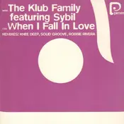 The Klub Family - When I Fall in Love