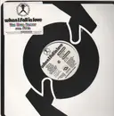 12'' - The Klub Family - When I Fall In Love