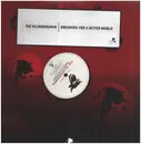 12inch Vinyl Single - The Klubbingman - Dreaming For A Better World