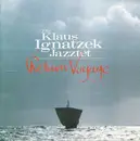 CD - The Klaus Ignatzek Jazztet - Return Voyage