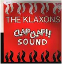 LP - The Klaxons - Clap Clap Sound