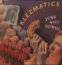 CD - The Klezmatics - Jews With Horns