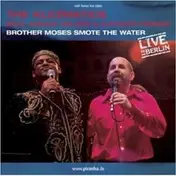 The Klezmatics - Brother Moses Smote the Water