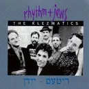 CD - the Klezmatics - Rhythm & Jews