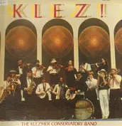 Klezmer Conservatory Band