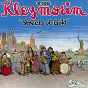 LP - The Klezmorim - Streets Of Gold