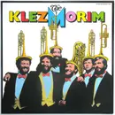 LP - The Klezmorim - The Klezmorim