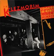 LP - The Klezmorim - Notes From Underground
