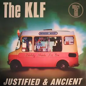 The KLF - Justified & Ancient