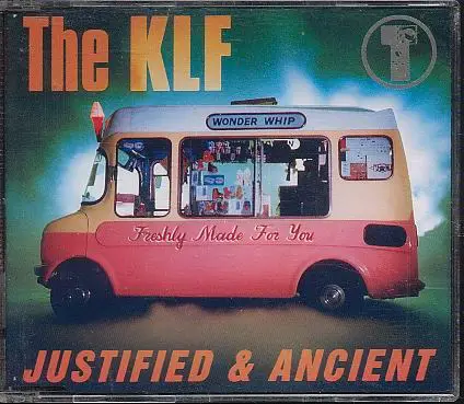 The Klf - Justified & Ancient