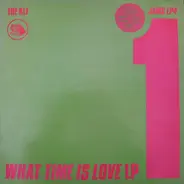 The KLF - The What Time Is Love Story
