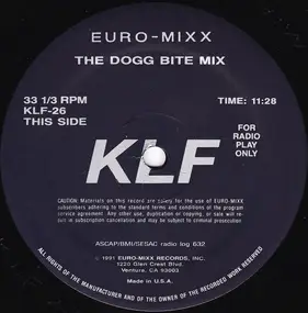 The KLF - The Dogg Bite Mix