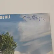 LP - The KLF - Chill Out
