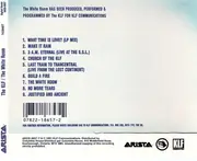 CD - The KLF - The White Room