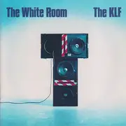 CD - The KLF - The White Room