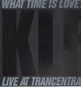 The KLF - What Time Is Love?