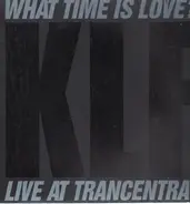 Klf - What Time Is Love?