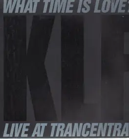 The KLF - What Time Is Love?