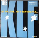 12inch Vinyl Single - The KLF - 3 A.M. Eternal (The Moody Boys Selection)