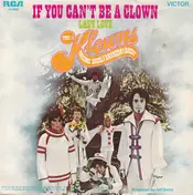 The Klowns - Lady Love