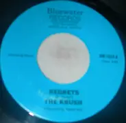 The Krush - Regrets