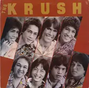 LP - The Krush - The Krush