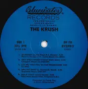 LP - The Krush - The Krush