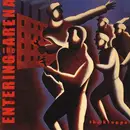 LP - The Krupps - Entering The Arena