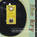 CD - The Kry - Let Me Say